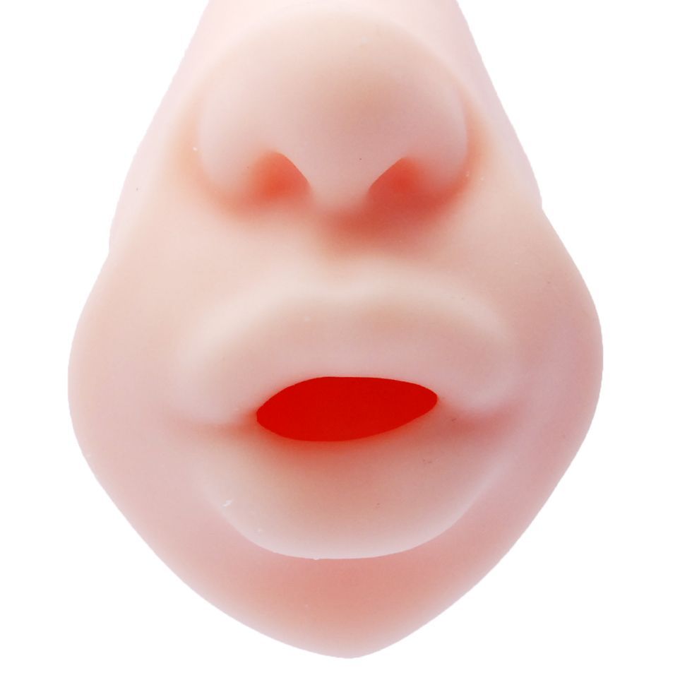 Vacuum blowjob determined elegantly with deep stroke
You can... KMP - 3D Scanned Rika Hoshimi's Mouth photo-2