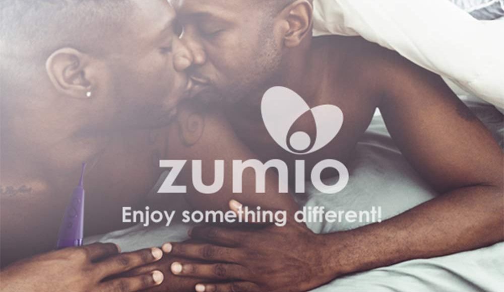 Zumio excites your pleasure zone like nothing else. Women ha... Zumio - Zumio S Caress - Light purple photo-14