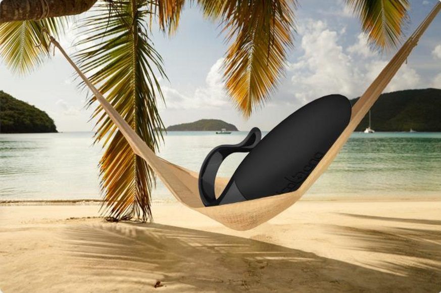 Designed to send harmonious vibrations between you and your ... PicoBong - Koa - Black photo-5