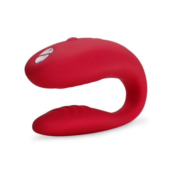 We-Vibe and Womanizer: the perfect symbiosis. Both brands re... Womanizer Premium & We-Vibe Sync - Tease+Please Premium photo-2