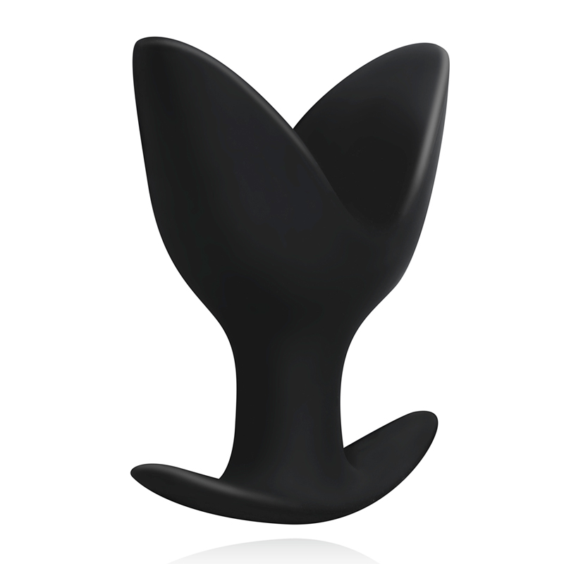 With the BUTTR Anchor Plug you can be sure that you fully en... BUTTR - Hook Anchor Plug No.10 - Black photo-3