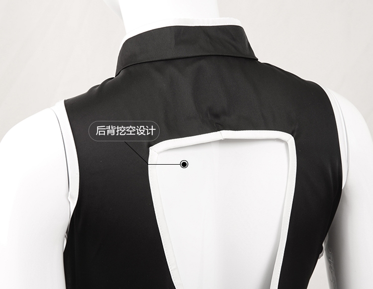 Traditional Chinese dress with tempting details
Set include... SB - Sexy Chinese Dress - Black photo-13