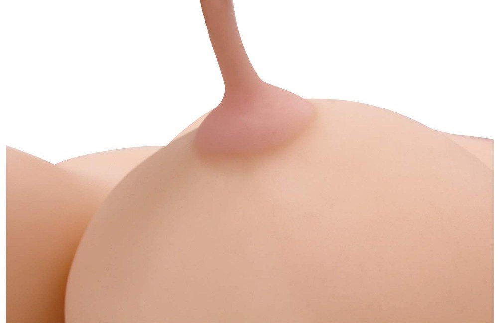 KMP - Poniko Boobs 4.3kg photo-5