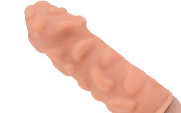 Kokos - Extreme Cock Sleeve 37x125mm photo-2