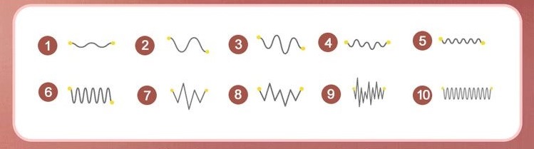 Erocome - Draco - Pink photo-8