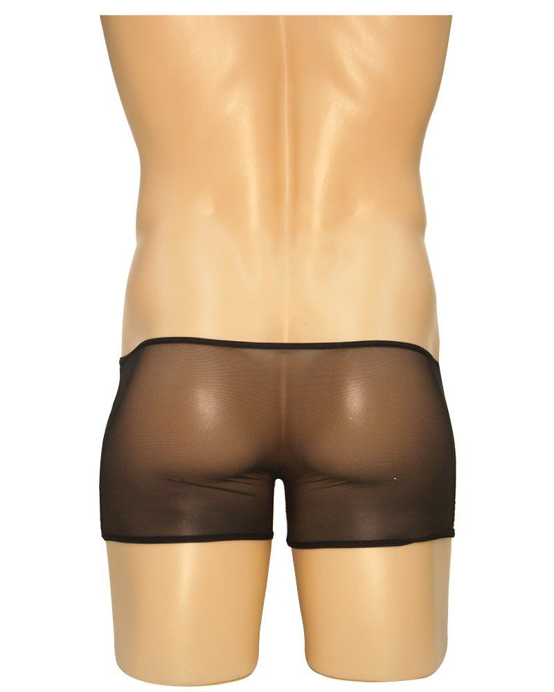 To sexy and wild adults. Dandy proof that you can not touch ... A-One - Dandy Club 41 Men Underwear - Black photo-2