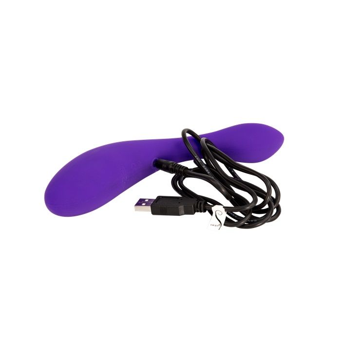 Famous for its slightly curved and sensual shape, The Mute S... Swan - Mute Swan(Special Edition) - Purple photo-6