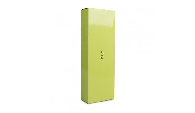For women who crave a whole new state of orgasmic bliss, INA... Lelo - Ina 2 Vibe - Green photo-13