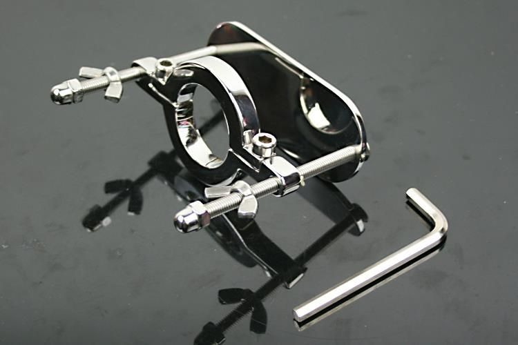 XFBDSM - Cock and Ball Torture Bondage photo-2