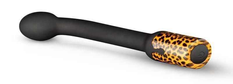 Stimulate your G-spot with the Nila vibrator! This vibrator ... Panthra - Nila G-spot Vibrator - Leo photo-4