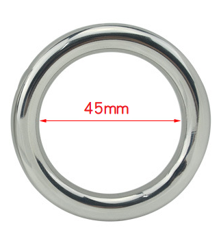 Toynary - CR03 Metal Ring 45mm photo