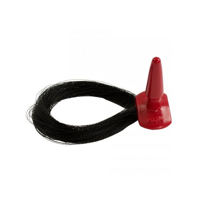 Doc Johnson - Pony Play Flogger with Butt Plug photo-3