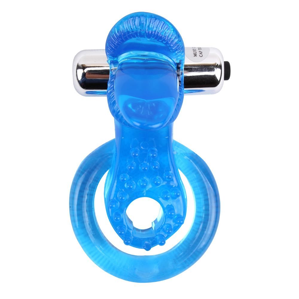 Chisa - The Tongue Cocking - Blue photo-2