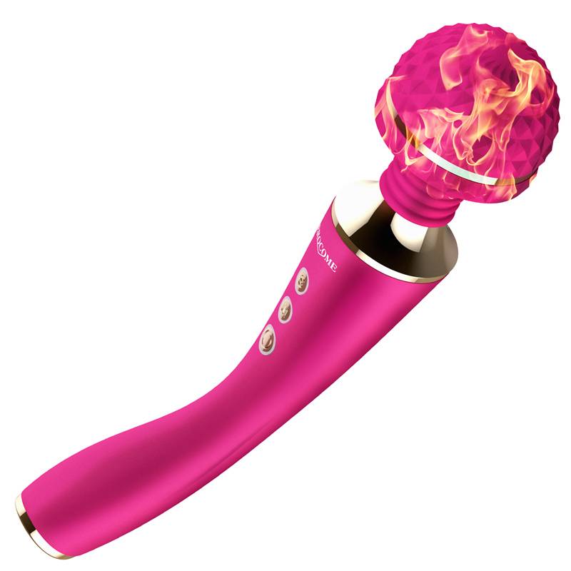 Revel in the world of luxurious pleasure with the Erocome CR... Erocome - Cr. Austrilis - Cerise photo-3