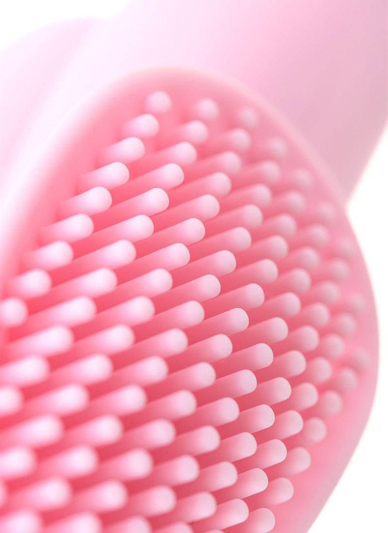 Foreplay has never been so exciting! This toy is an easy way... JOS - Twity Finger Vibrator - Pink photo-7