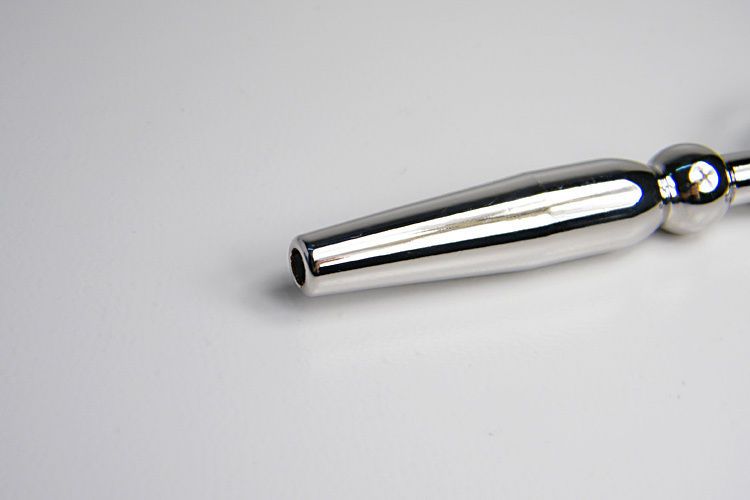 XFBDSM - Male Urethral Stretching Penis Bondage Devices photo-2
