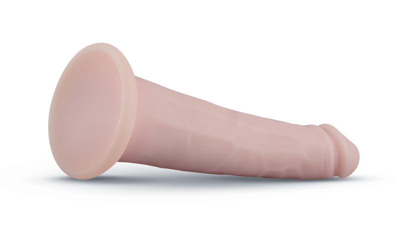 The size of the Logan dildo makes it perfect for experienced... No-Parts - Rowan Dildo 20cm - Skin photo-6