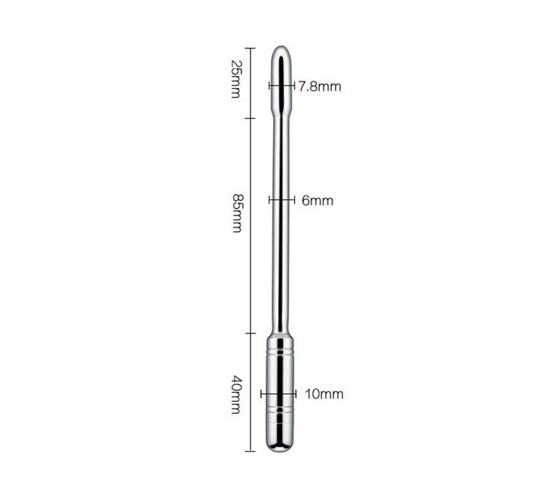 MT - Vibration Urethral Sound 150mm photo-6