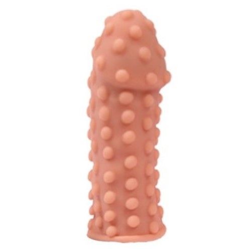 Kokos - Extreme Cock Sleeve 43x145mm photo