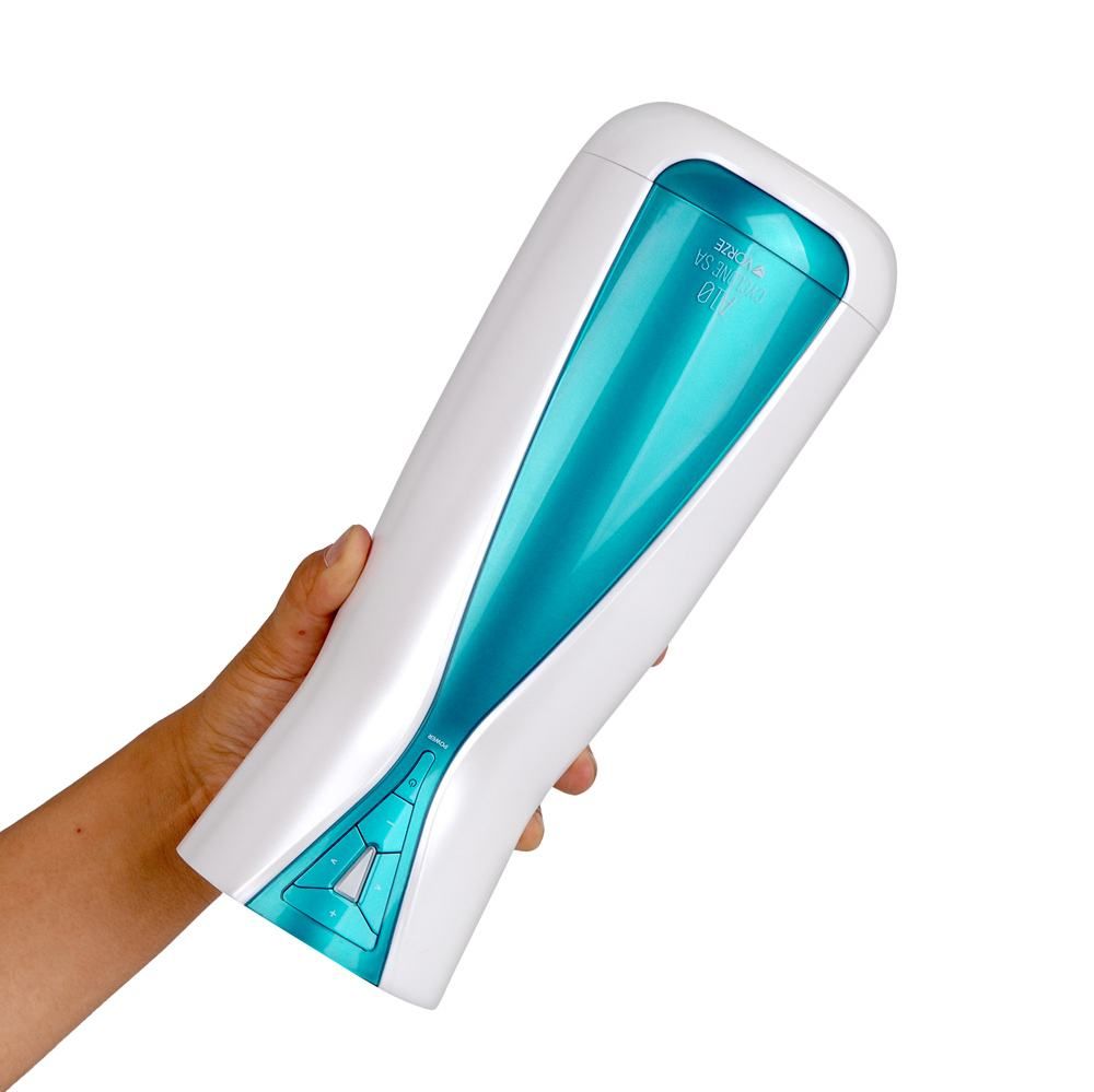 Rends - A10 Vorze Cyclone SA photo-2