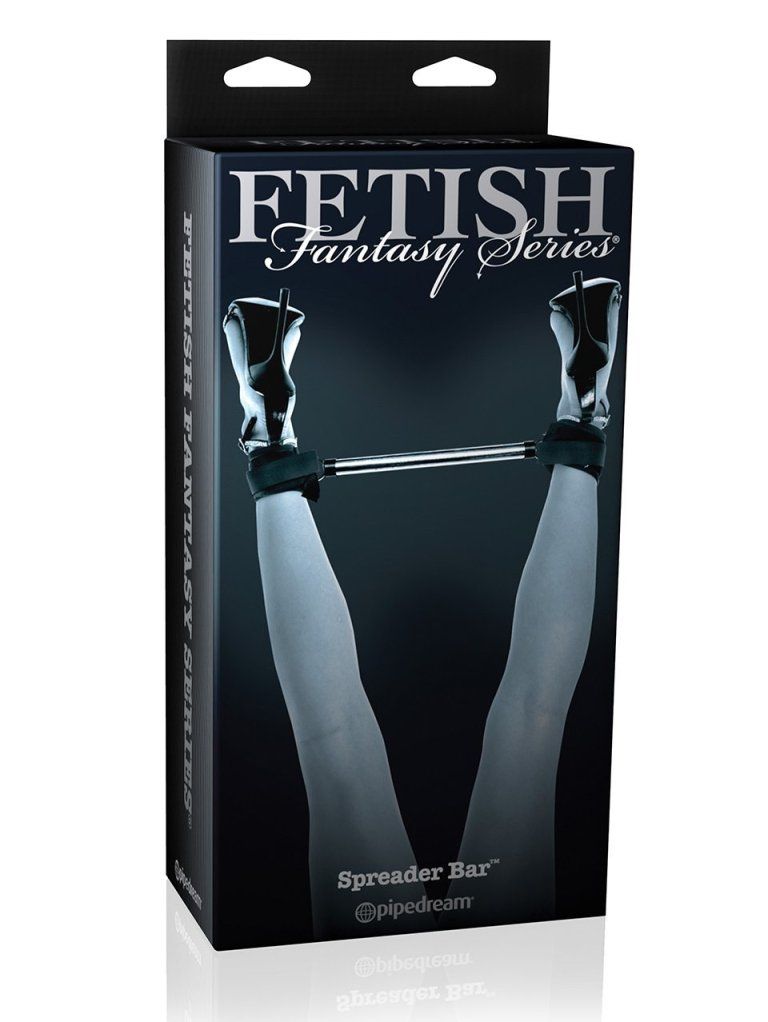 Fetish - Spreader Bar photo-3