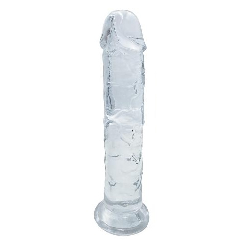 Magic Eyes - Sword Maranus Sei Dildo - Clear photo