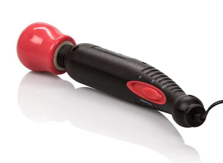 The ergonomically angled Miracle Massager is designed to fle... CEN - Miracle Massager photo-3