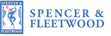 Spencer&Fleetwood