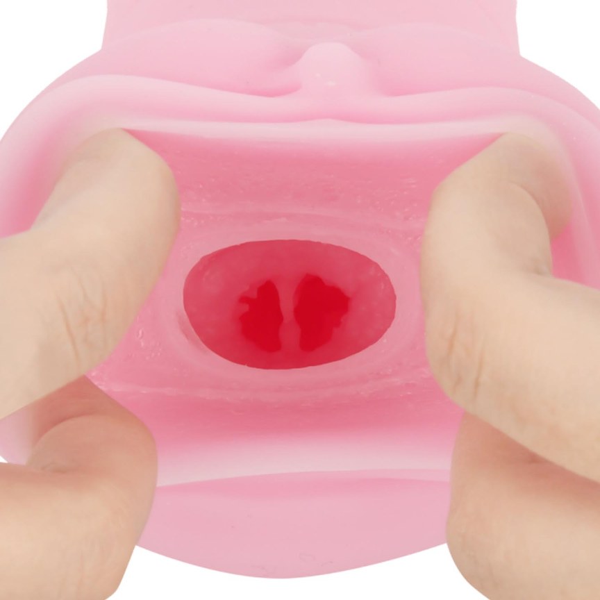 The latest addition by Japanese adult toys retailer and make... Hot Powers - Masochistic Vampire Arune Trance Masturbator photo-4