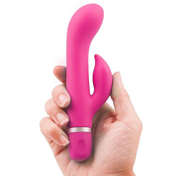 B Swish brings you this gorgeous, delightfully manageable 5-... B Swish - Bwild Classic Marine - Pink photo-2