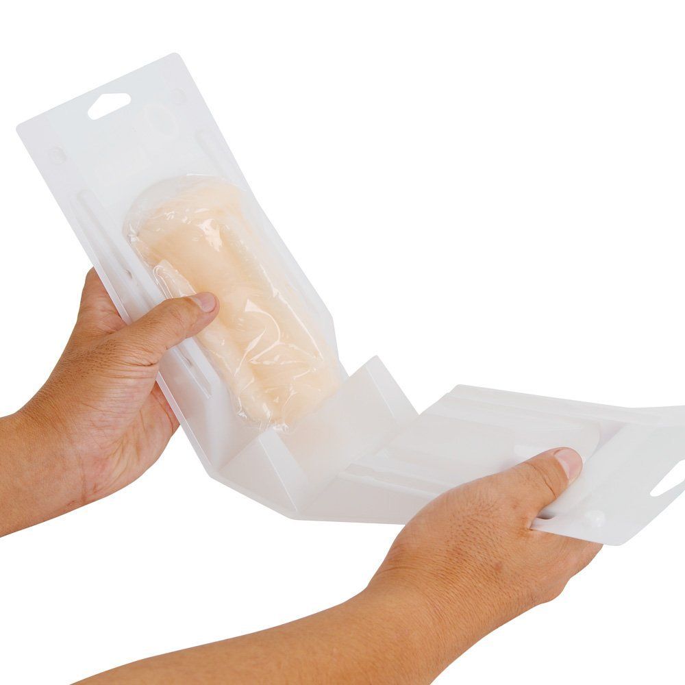 Vorze - A10 Cyclone SA Original Masturbator Vortex photo-5