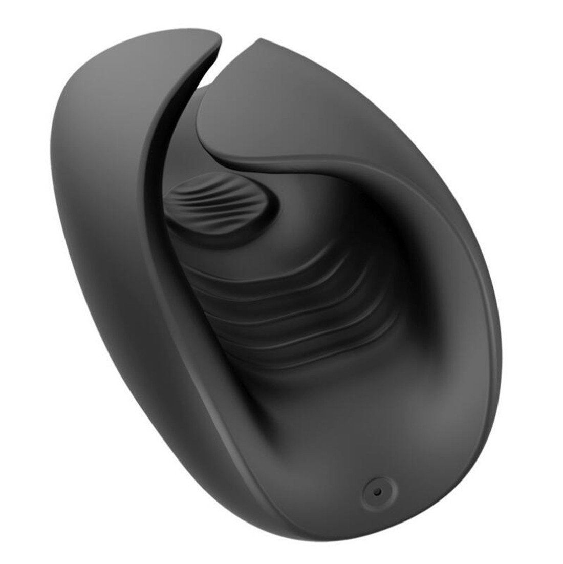 Rends Linga Inspired 5-Segment Pulser - Rechargeable
Rends n... Leeko - The Sounds Vibro Masturbator - Black photo-3