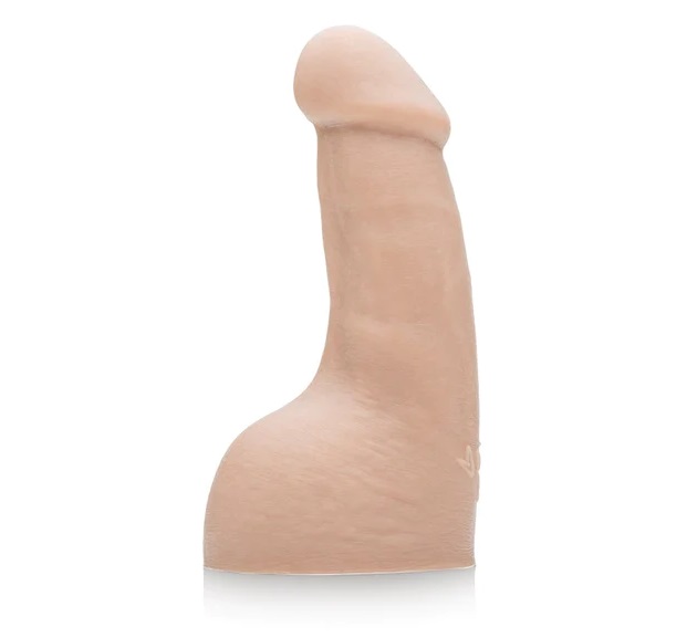 Satisfies your every need! Molded from Liam's own cock, ... Fleshjack - Liam Riley Dildo photo-6