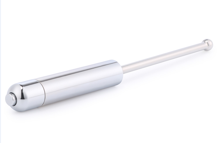 Disclaimer: These products as with all products on this site... MT - Vibration Penis Plug 202x6mm photo-4