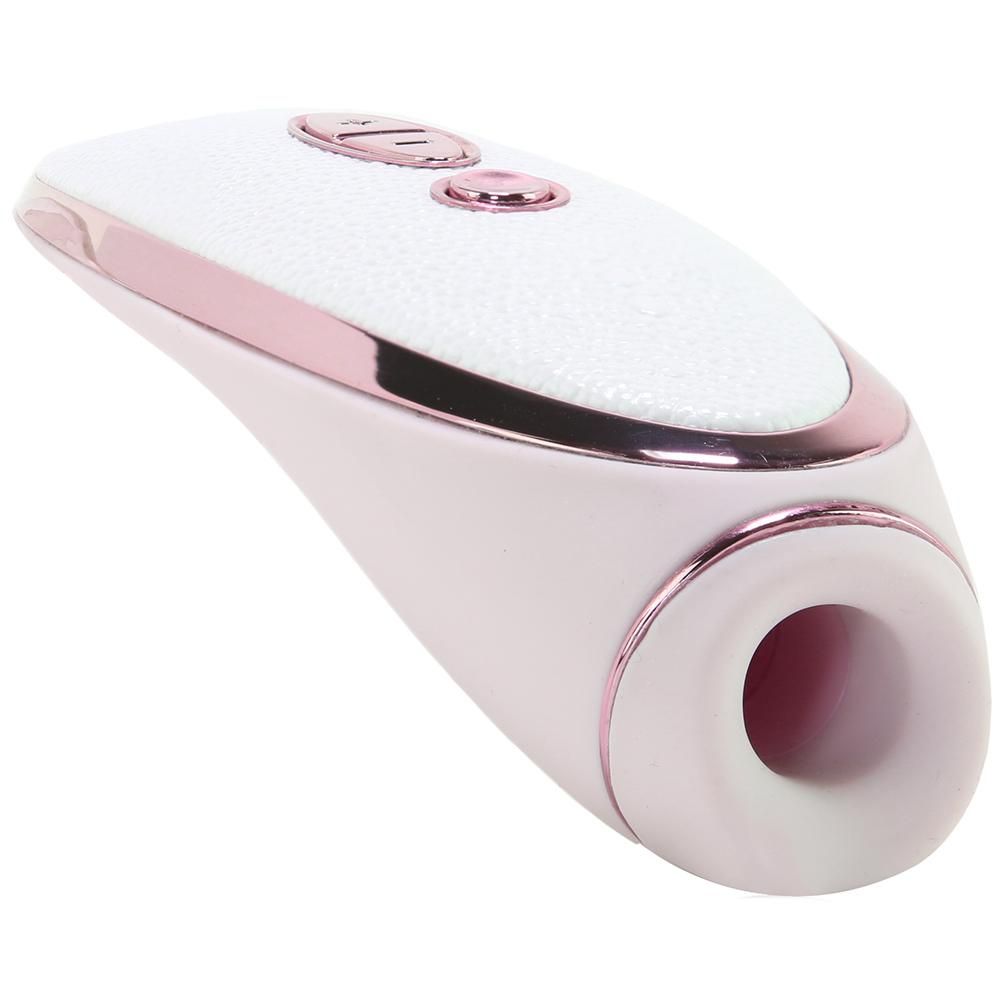 Your favourite high heels in 3 different colours, the finest... Satisfyer - Luxury - Pret-a-porter photo-2