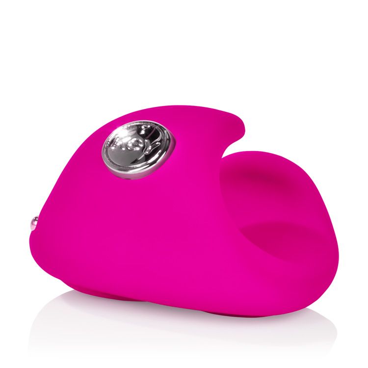 Enjoy powerful pleasure with ultra power. Designed to give y... Key - Pyxis Massager – Pink photo-5