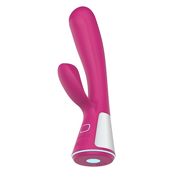 Ignite a connection and synchronize your sensations! The Fus... Kiiroo - OhMiBod Fuse for Kiiroo - Pink photo-2