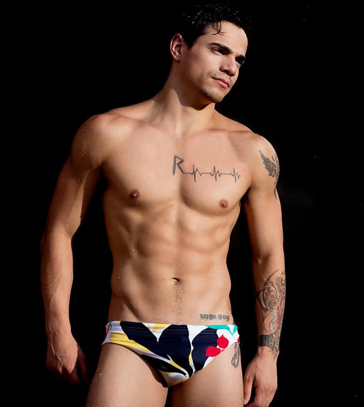 You'll be exploding like Levi after trying out his custo... Fleshjack - Levi Karter Butt Explosive Masturbator photo-5