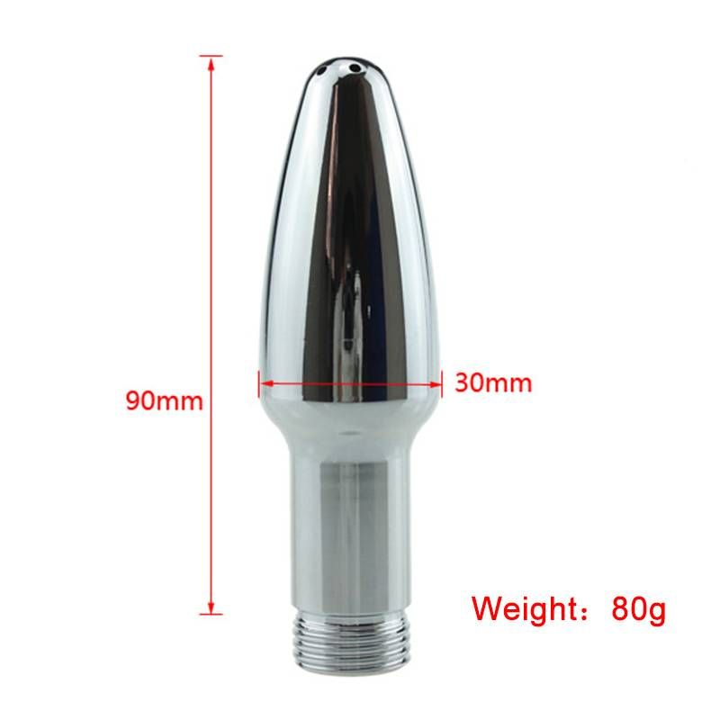 MT - Extension for Shower hose 90x30mm MT - Extension for Shower hose 90x30mm photo-7