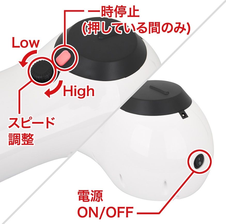 Developed from the prototype of the A10 Piston SA from VORZE... Rends - NLS Piston Masturbator - White photo-7