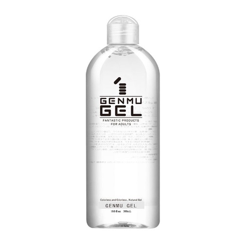 Genmu - 水性潤滑劑  - 300ml 照片