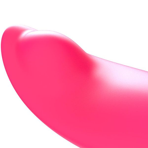 Meet Magic Motion's Candy; Your clitoris biggest treat!
Do... Magic Motion - Candy Smart Massager - Pink photo-11