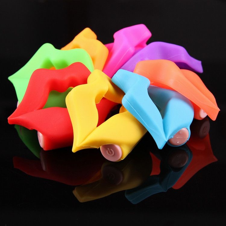 GB - Silicone Mouth photo-6