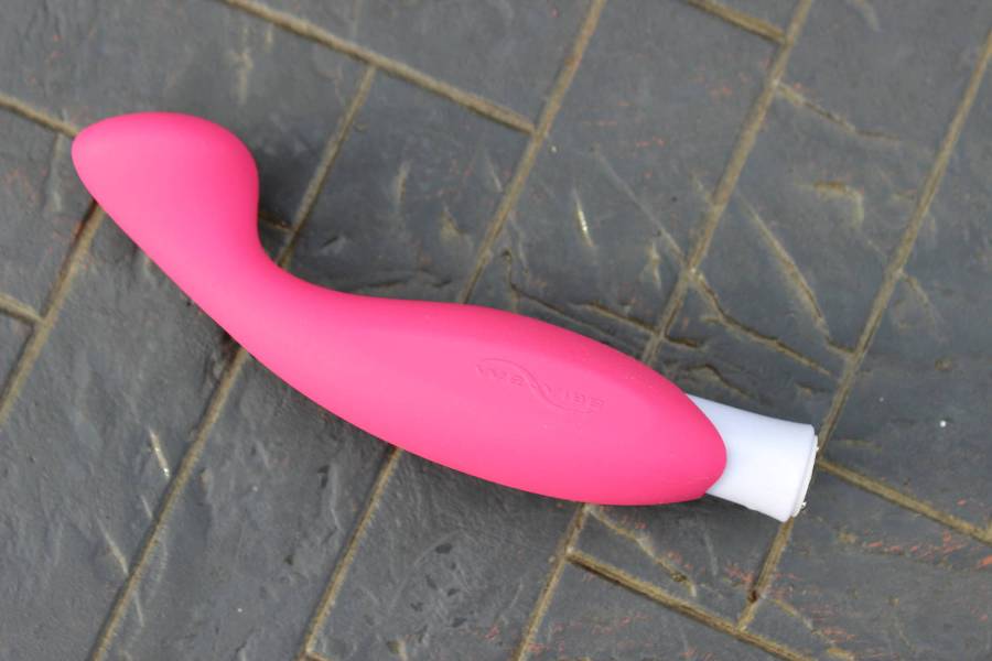 The ultimate all-in-one pleasure set
Tango Pleasure Mate C... We-Vibe - New Tango Pleasure Mates Collection - Pink photo-12