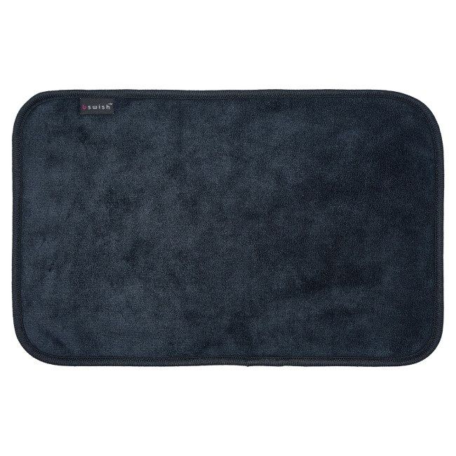 B Swish - After Sex Towel - Black
