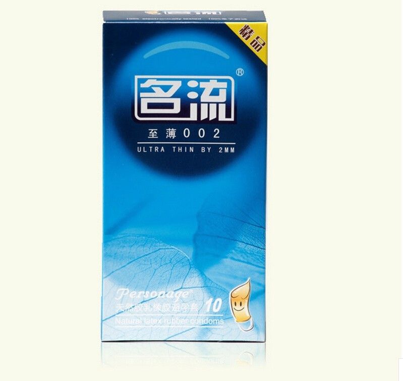 Personage - Ulta Thin 10's photo-7