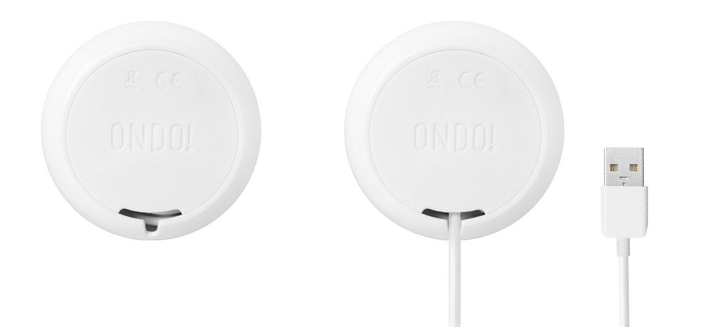 Ondo - MUUN Warmer Set Masturbator photo-9