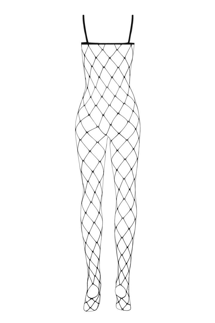 Obsessive - Bodystocking N102 - S/M/L photo