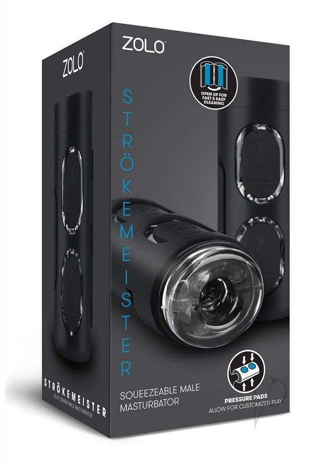 Zolo - Jackmaster Masturbator photo-2