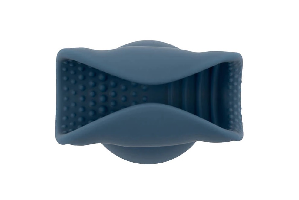 Le Wand - Stroke Attachment - Blue Le Wand - Stroke Attachment - Blue 照片-5